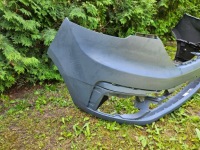 Бампер перед renault trafic iii 3 lift 21- Ціна, фото thumb