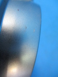 фото thumb №4, Рамка радіо toyota yaris iii 86451-0d010