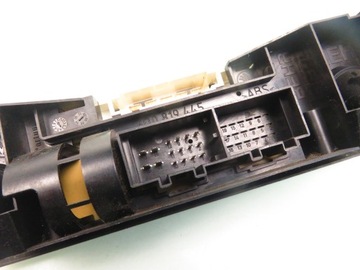 фото thumb №6, Панель повітропровід skoda fabia i 6q0819445