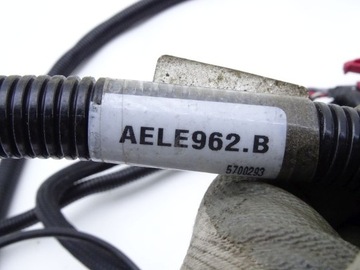 фото thumb №5, Daf lf 45 55 4.5 e4/5 06-13 джгут рами abs