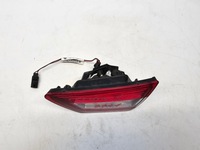 фото thumb №2, Лампа правий задня кришка багажника renault clio iv #3341