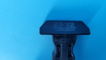 фото thumb №9, Bmw x3 g01 lci sdrive30i 2.0b 23r обмежувач двері лівий перед 7390686