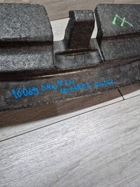 фото thumb №9, 16065. bmw 7 g11 абсорбер датчик перед 7475134