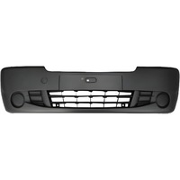 фото thumb №1, Бампер do nissan primastar 06-16