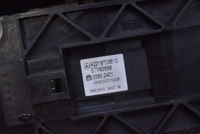 фото thumb №7, Панель керування вікон лівий задня a2218709510 mercedes s-klasa w221 05-09