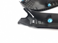 фото thumb №6, Hyundai kona i 2020 комплект обшивка / обивка задний крышки багажника