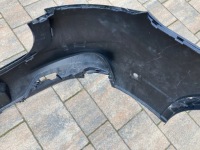 Бампер задняя задний bmw x4 g02 m-pakiet оригинальный номер Доставка, фото thumb