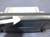 Hyundai i30 3 рестайлинг  радио заводской bluetooth 96150-g4320 Киев, фото thumb