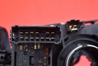 фото thumb №12, Переключатель комбинированный подрулевой переключатель 9010664790 renault thalia 2 ii 08-12