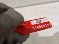 фото thumb №5, Радіо 9666994780 citroen c4 ii b7 10-