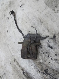 фото thumb №1, Суппорт тормозной задняя левый 3.0 tdi audi a8 d4