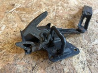 фото thumb №6, Audi a6 s6 c5 4b 1998 з передній замок кришки передньої / капот двигуна