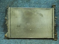 фото thumb №6, Радіатор wody 60694769 alfa romeo 159 1.9 jts