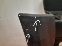 фото thumb №4, Mercedes actros mp4 подножка подножка a 9606663103