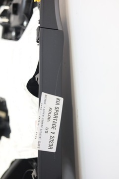 фото thumb №7, Обивка боковина дверь правый правая зад kia sportage v 2023r