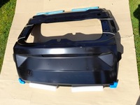 фото thumb №1, Кришка задня багажника dacia duster iii 3 org нова