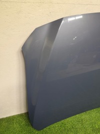 фото thumb №4, Капот кришка двигуна mazda cx-5 ii оригінал