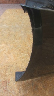 фото thumb №13, Бампер зад задний audi rs4 b9 8w9 универсал 6xpdc