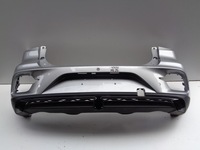 фото thumb №1, Бампер задний mg zs 19- lift nr 47535