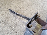 фото thumb №8, Hak буксировочный жгут sedan mercedes w211 lift 3.5 b