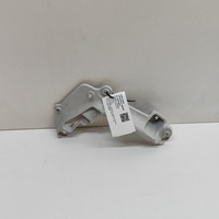 фото thumb №6, Maserati levante 2016 ліва сторона захист середня стійка / c