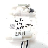 фото thumb №3, Замок дверь левый задняя 2 pin citroen c4 aircross