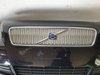 Volvo v50 s40 07r 452-46 бампер перед решётка радиатора противотуманные фары kpl Оригинал, фото thumb