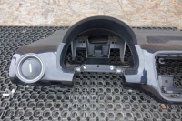 фото thumb №6, Торпедо раздаточная skoda citigo 1.0 1s1857002bp