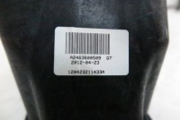 Кулиса  кулиса тросы переключения передач mercedes benz w246 1.6b a2463600509 Доставка, фото thumb