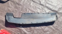 фото thumb №7, Peugeot 308 ii t9 hb накладка бампера зад спойлер спойлер 9800553777 / 2172