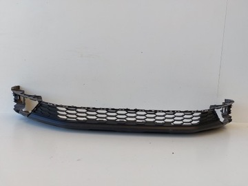 VW TIGUAN II ЮБКА ПЕРЕДНЕГО БАМПЕРА 5NA805903 A