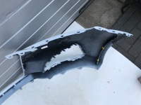 Audi tt s-line 14- бампер перед 8s0807437h Доставка, фото thumb