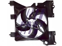 фото thumb №1, Вентилятор радиатора citroen berlingo 96 ft56173