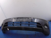 Купити Ford mondeo mk 3 hb бампер перед код лакофарбового покриття чорний  металік, фото thumb