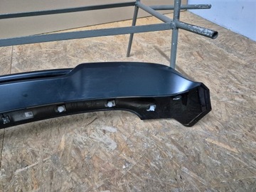 фото thumb №11, Honda crv 6 cr-v vi 24r-- спойлер кришки задньої зад