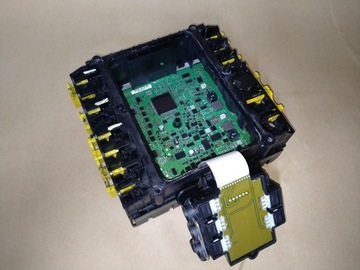 фото thumb №1, Блок управления modulatora ebs wabco tebs e2 стандарт