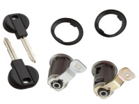 фото thumb №2, Замок вкладка замка l+p citroen xsara picasso 9-05