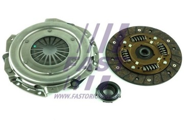 фото thumb №1, Сцепление fiat punto 99 з подшипник #180