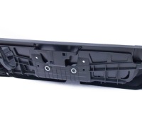 Бампер задний к dodge ram 2019-2024 68404446ab чёрный матовый Киев, фото thumb