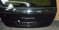 фото thumb №5, Porsche cayenne i 09r lift кришка багажника багажника
