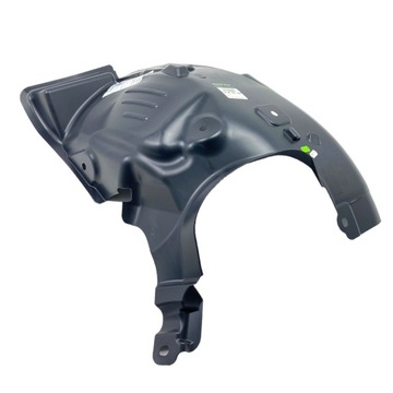 фото thumb №13, Нове оригінальний номер підкрилок лівий перед renault zoe z.e 638430739r