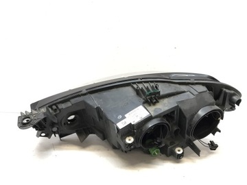 фото thumb №10, Fiat tipo 15- лампа правая передняя 521451540e