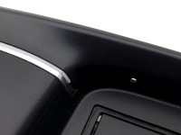 фото thumb №9, Nissan qashqai j12 2023 рамка рычаг переключения передач 969366un1c