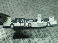 Счетчик renault modus 1.6 -16v Доставка, фото thumb