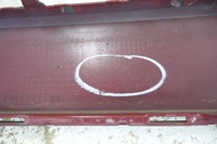 фото thumb №11, Skoda scala 2019- бампер перед передний 657807221