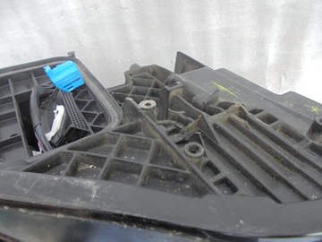 фото thumb №10, Полный led левый лампа левая mercedes glb w247 a2479068901 slask eu na запчасти