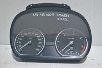 фото thumb №1, Счетчик приборная панель bmw оригинальный номер 9166823