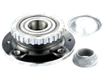 фото thumb №2, Snr набор подшипник колёса з ступица citroen berlingo