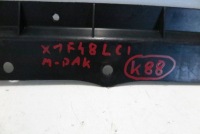 фото thumb №12, Bmw x1 f48 м-пакет lci рестайлинг накладка кронштейн  бампер перед 8076741