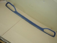 фото thumb №1, Bmw 7 g11 g12 спойлер дифузор накладка задня 7357153